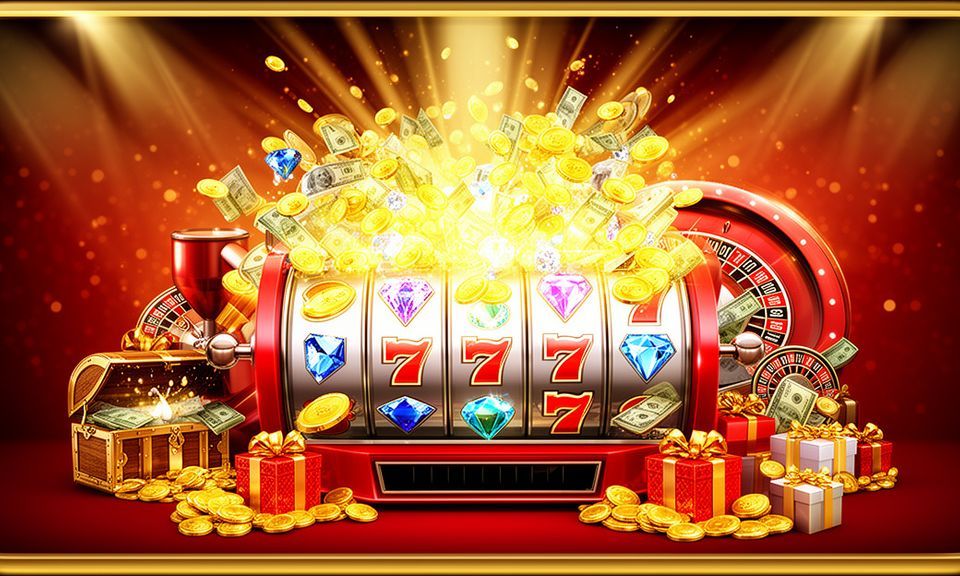 kenzototo21 Papua Paradise Slots