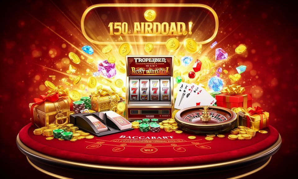 kenzototo21 Explore Papua Paradise Slots at kenzototo21