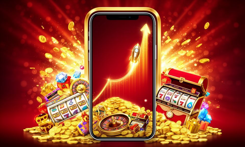 kenzototo21 What We Offer in Papua Paradise Slots